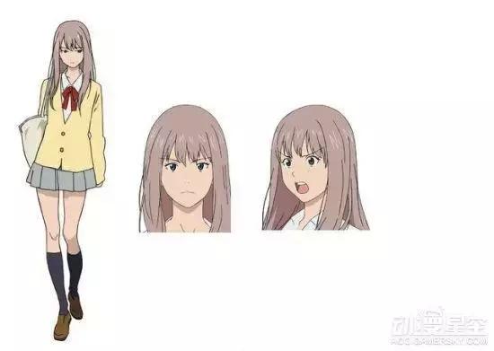 有这样一部动漫，主角有着蜜汁带感的腮红——Days