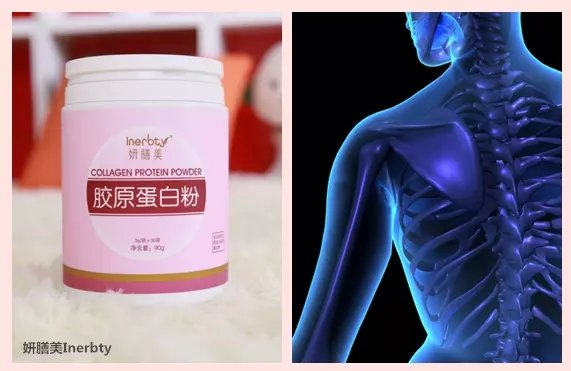 维昔老师分享，为什么那么多人都爱胶原蛋*粉白**呢？