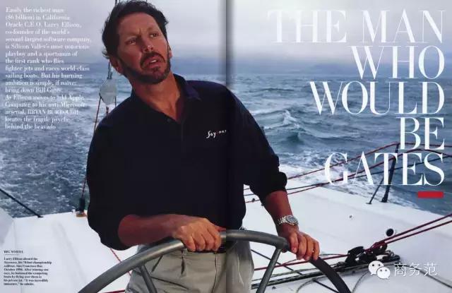 为什么越告捷的老板越努力,真正告捷的企业家需要几种智慧