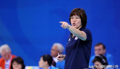 郎平的历程,郎平的告捷来自于什么