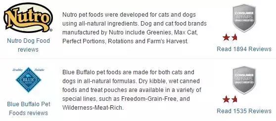 如何选正确狗狗粮,选好狗狗的六种技巧