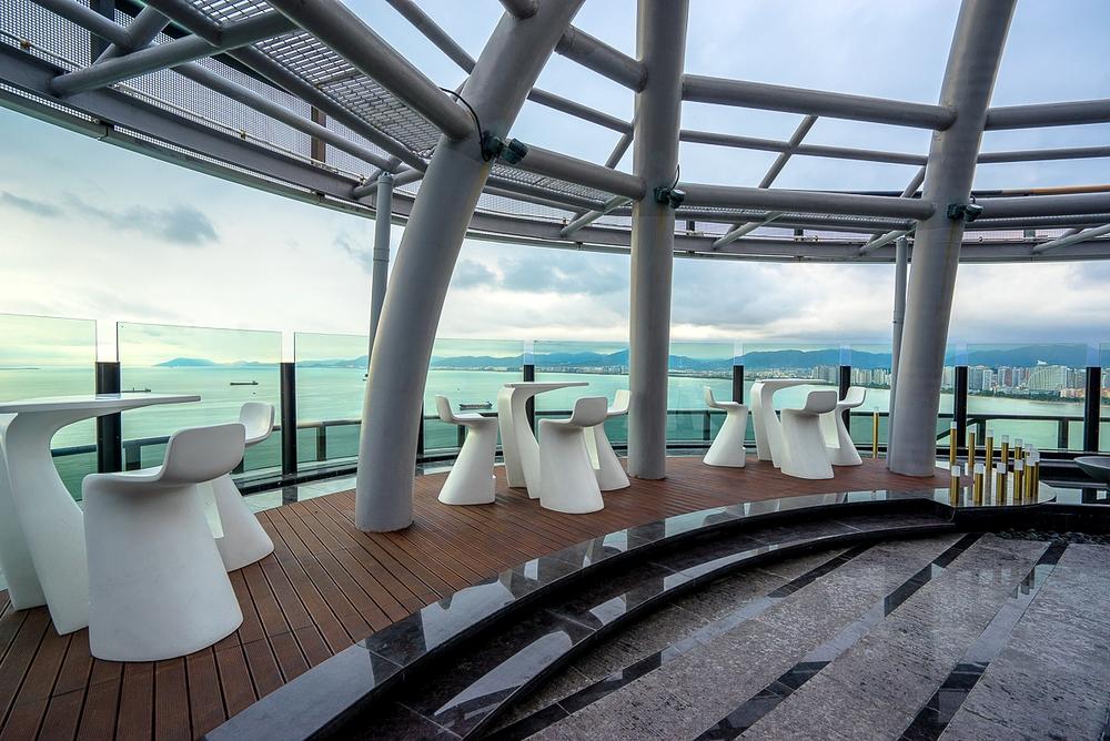 梦幻黄金海岸,黄金海岸浪漫之旅海景酒店