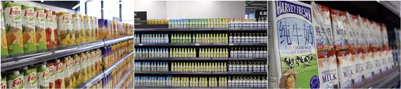 东西湖保税区免税店,东西湖免税店和进口超市