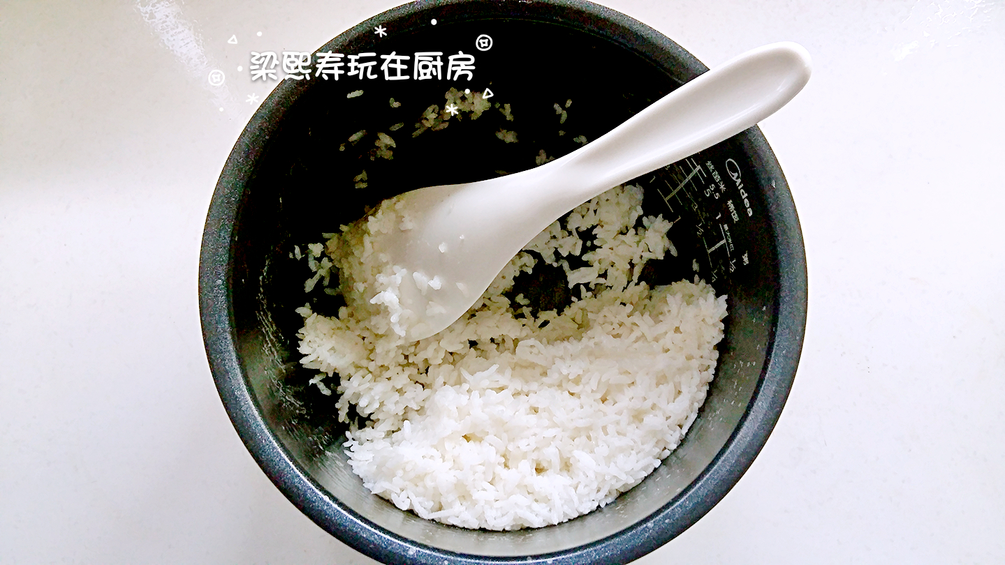 纯血糯米做米酒,红曲米酒可不能够降血脂