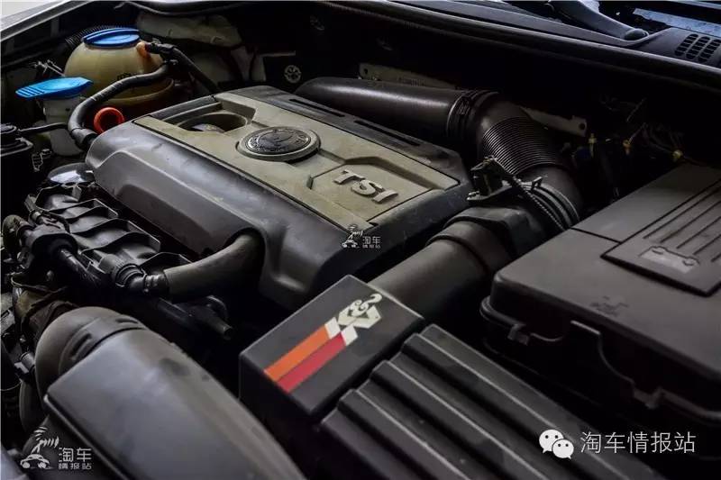 欧洲明锐rs,扮猪吃老虎rs7