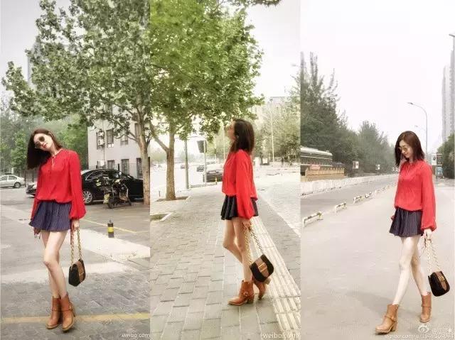 盘点火遍时尚圈的时髦单品,2016最难穿的单品