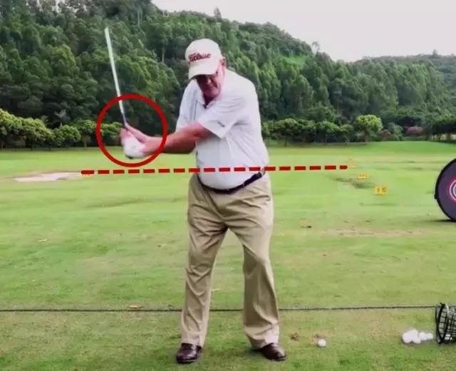 减杆利器：劈起杆怎么打？