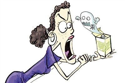 教你四招解决斑点,解决色斑的绝佳方法