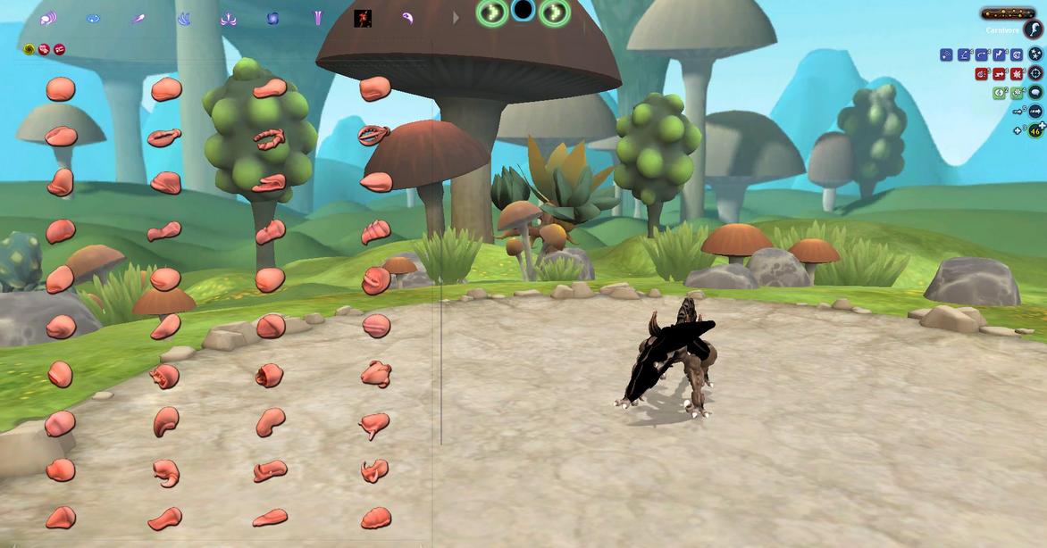 孢子体积增加一倍,孢子优缺点