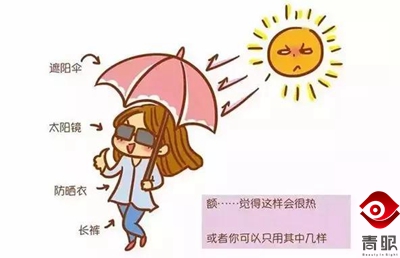 什么样的美白产品才是正规的,怎样正确选择合适自己的美白产品