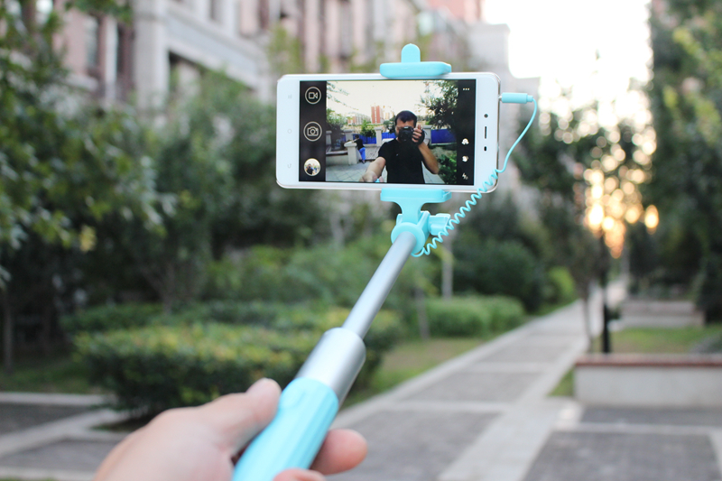 绿联三脚架自拍杆,绿联自拍杆怎么设置连拍