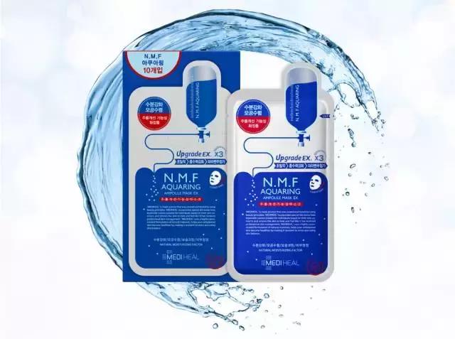 三亚免税店必买面膜排行榜,热卖面膜top10