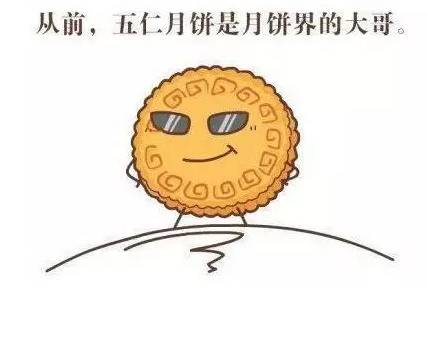 测评网红爆款月饼礼盒,安利五仁月饼