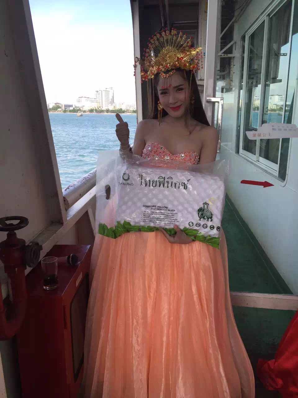 泰国有什么好东西值得购买,泰国哪些东西好吃又便宜