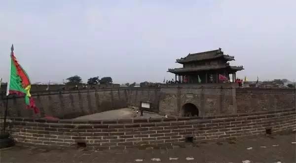 旅游盘点辽宁四大古迹,辽宁这小县城藏着三个国宝级古迹