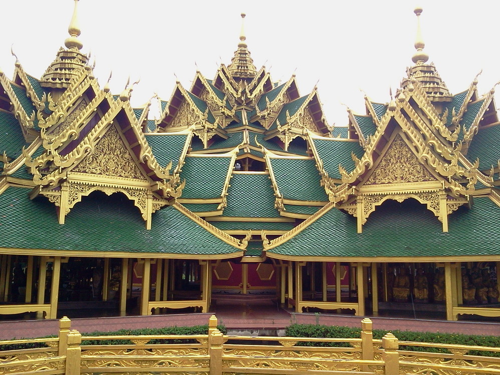 不可错过的六大景点和美食推荐,不可错过魔幻