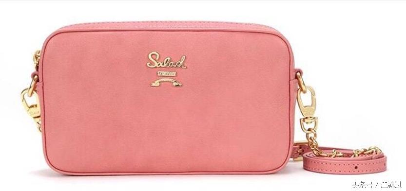 女人必须败下的包包，让男人心甘情愿为你买单！