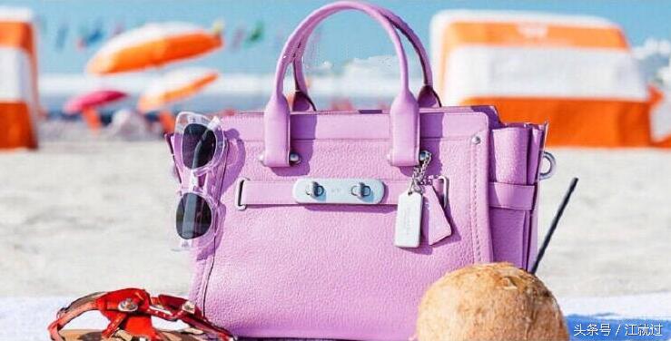 女人必须败下的包包，让男人心甘情愿为你买单！