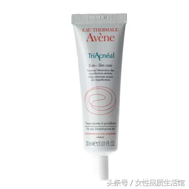 祛痘印真实有效的方法不花钱,原来祛痘印这么简单