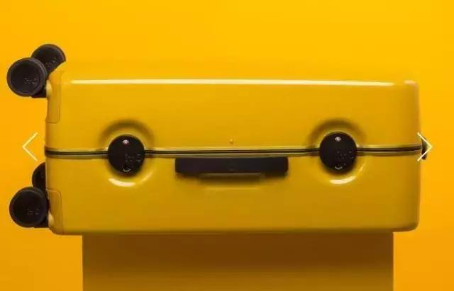 旅行必备收纳旅行箱,海外旅游行李箱推荐