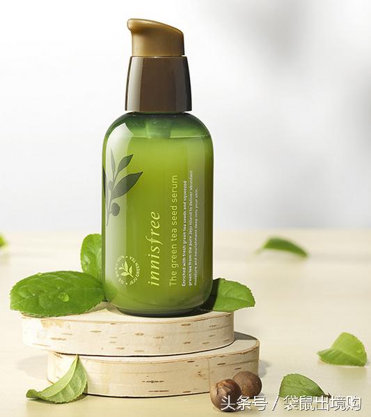 口碑最好的小绿瓶精华水,小绿瓶排行榜最新