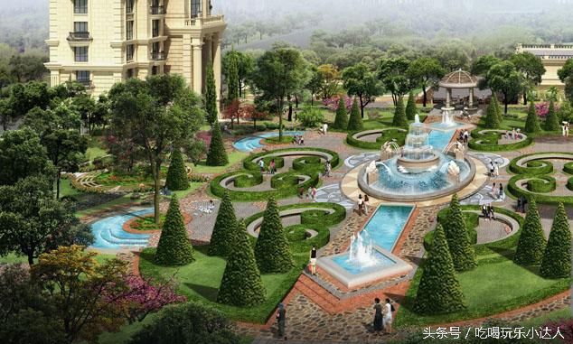 大连都有哪些学区房,大连哪些地方是学区房