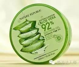 扫盲贴什么牌子好用,韩妆迷必败品都有哪些