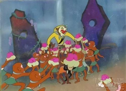 最合适学习的动画片,这些动画片你还在少儿频道看过吗