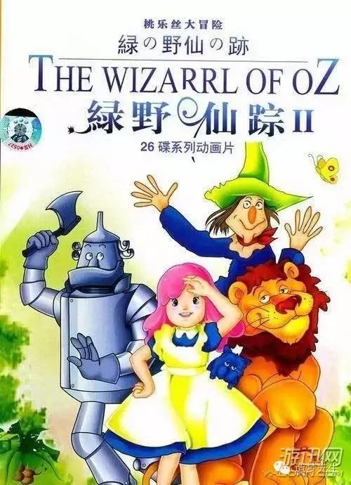 最合适学习的动画片,这些动画片你还在少儿频道看过吗