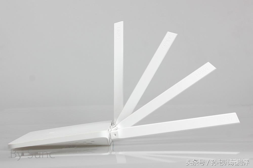 小米3路由器和小米3c路由器的区别,小米路由器3体验评测教程