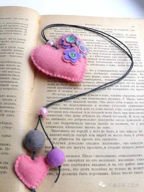 阅读精美小书签,跟读书有关的小书签