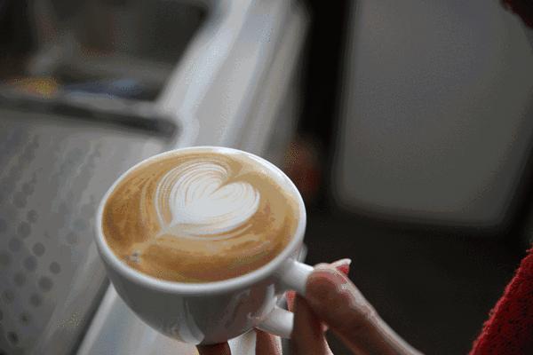 上海10家不可错过的咖啡店,跑遍了整个城市