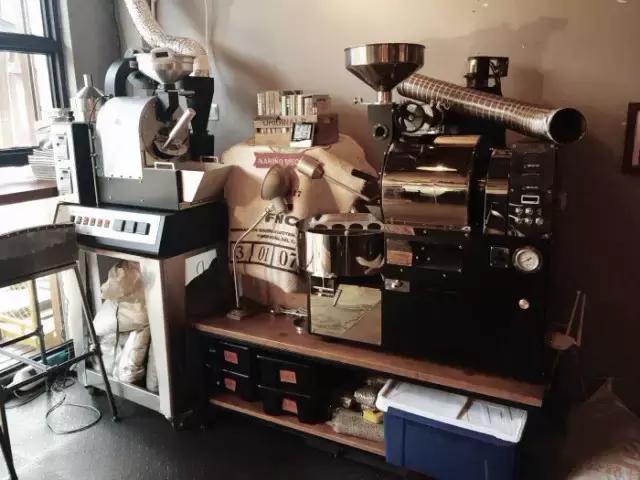 上海10家不可错过的咖啡店,跑遍了整个城市