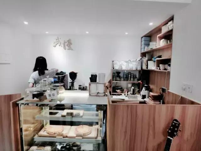 上海10家不可错过的咖啡店,跑遍了整个城市
