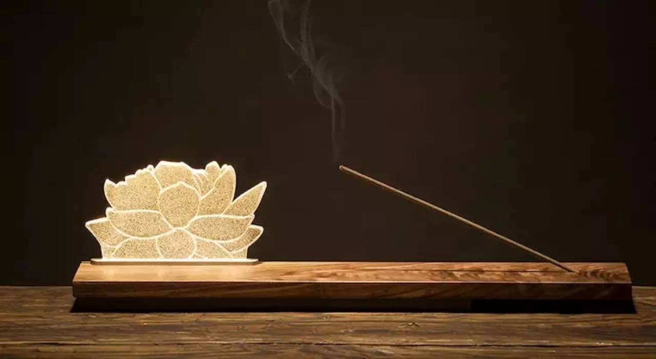 提升格调的家居好物台灯,晚上睡觉台灯高逼格