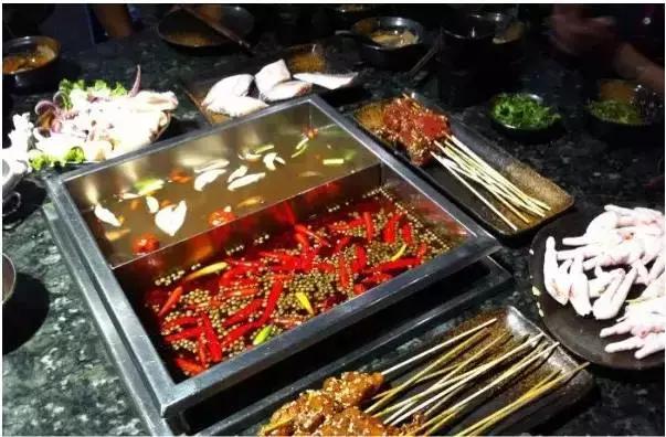 开学季，兰州合适撒欢吃嗨的8家店甩给你。