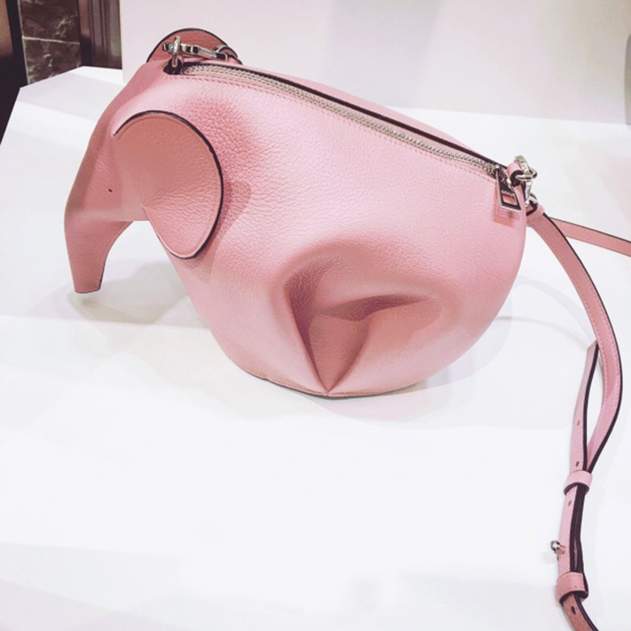 合适小个子大牌包推荐,百搭小众大牌包有哪些牌子