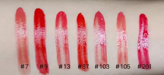 ysl最值得购买的唇釉,ysl唇釉推荐必买的一支