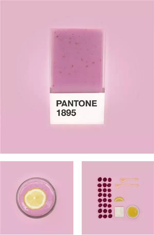 手工做出隐藏款薄荷冰沙,夏日清凉高颜值冰沙系列自制