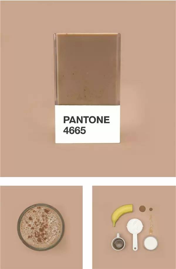 手工做出隐藏款薄荷冰沙,夏日清凉高颜值冰沙系列自制