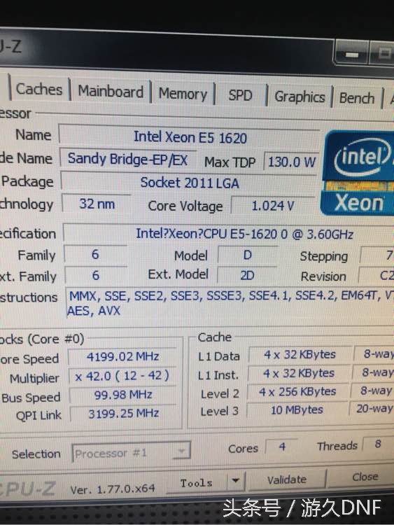 被团长吐槽打不出伤害廉价主机210显卡大战DNF