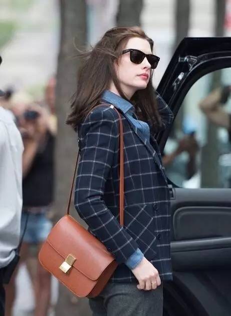 想买奢侈品平价包,想买爱马仕女包