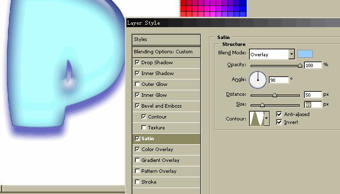 ps特效文字照片,ps怎么画透明塑料