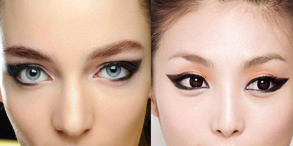 画好桃花猫眼妆，SexyQueen就是你！（内附产品测评）