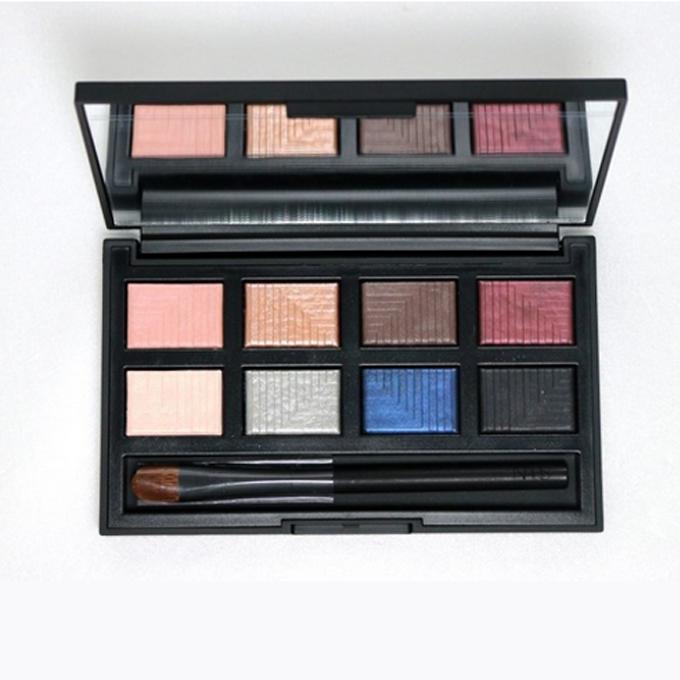 画好桃花猫眼妆，SexyQueen就是你！（内附产品测评）