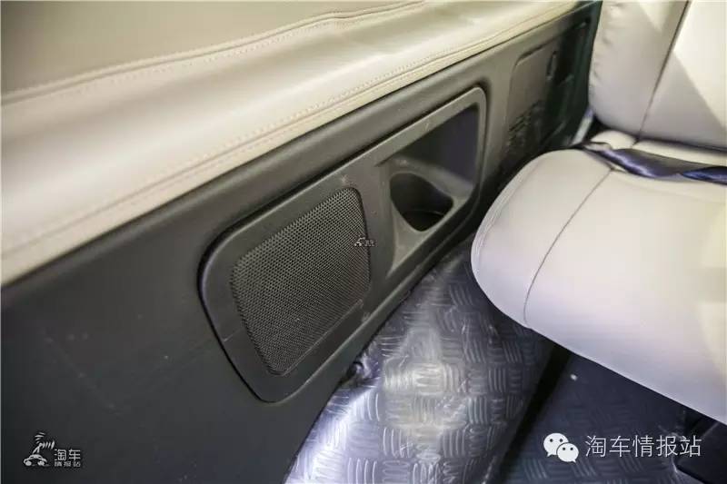 8万元的儿时记忆，可坐10人的阁瑞斯