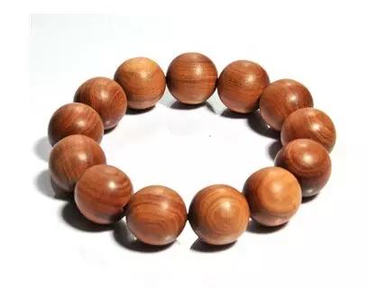 红木手串种类推荐图,红木手串种类和图片