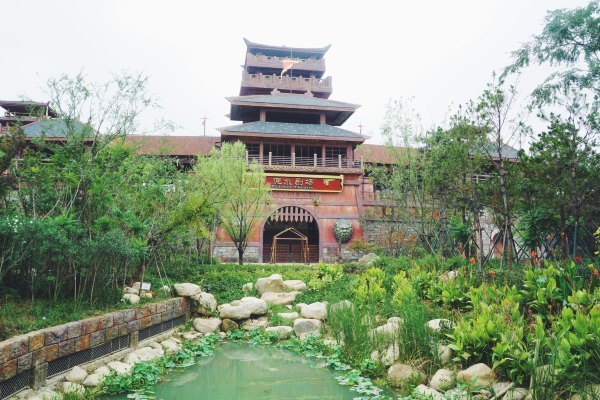 合肥万达乐园合适儿童玩的地方,合肥万达茂儿童游乐场