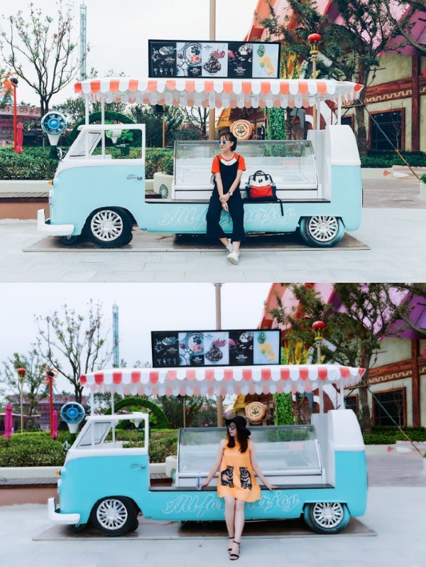 合肥万达乐园合适儿童玩的地方,合肥万达茂儿童游乐场