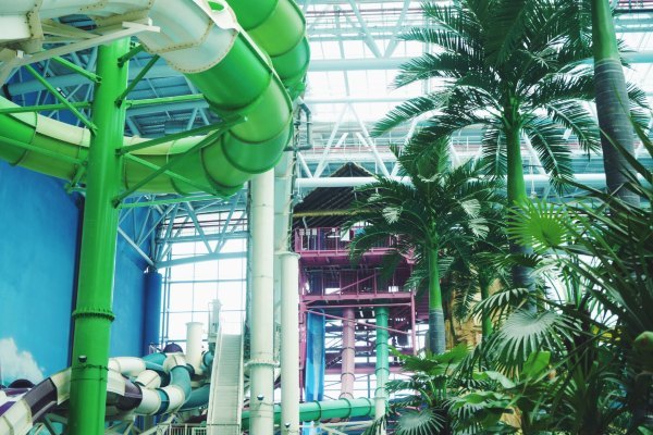 合肥万达乐园合适儿童玩的地方,合肥万达茂儿童游乐场